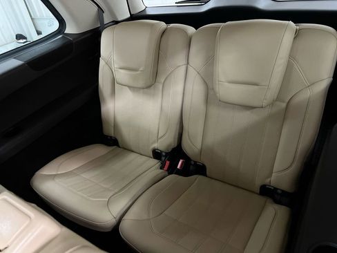 Used 2017 Mercedes-Benz GLS 450 GLS 450 image 30