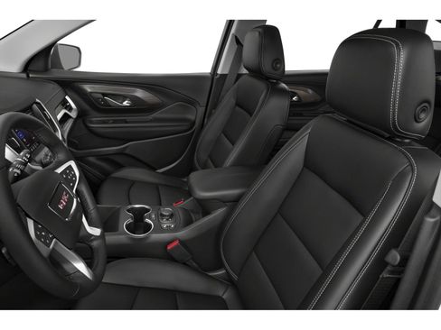 Used 2024 GMC Terrain SLE FWD image 8