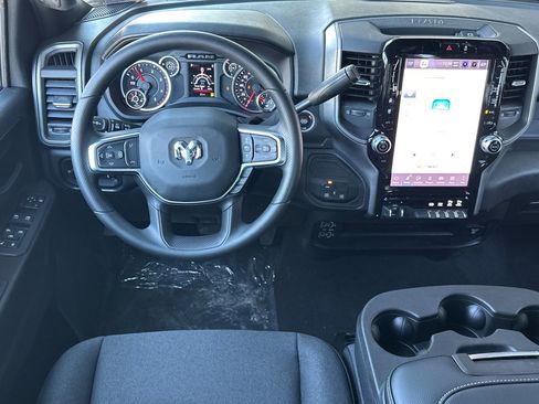 New 2026 RAM 2500 Tradesman image 13