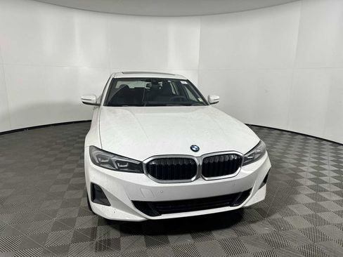 New 2026 BMW 330i xDrive Sedan w/ Premium Package image 6
