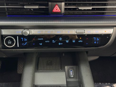 Used 2023 Hyundai Ioniq 6 SEL w/ Cargo Package image 30