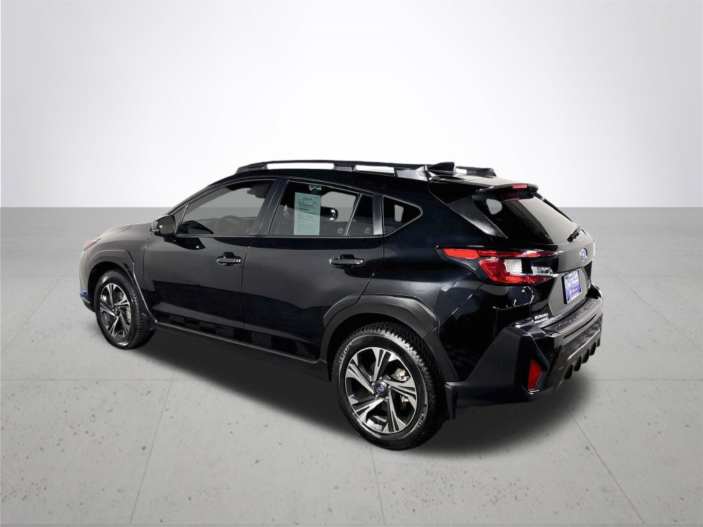 Certified 2024 Subaru Crosstrek 2.0i Premium w/ Popular Package #3 AWD/4WD image 9