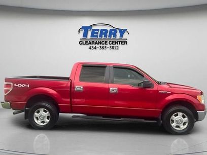 Used 2010 Ford F150 XLT
