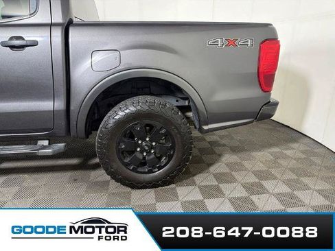 Certified 2020 Ford Ranger XLT w/ Equipment Group 301A Mid AWD/4WD image 5