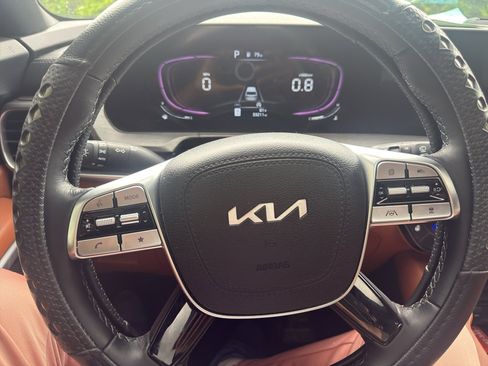 Used 2024 Kia Telluride EX X-Line AWD/4WD image 16