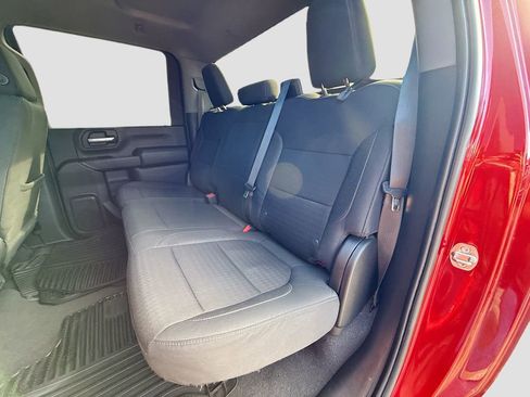 Used 2021 Chevrolet Silverado 2500 LT w/ Convenience Package image 20