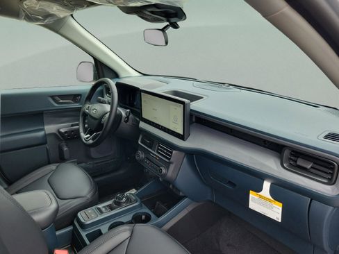 New 2026 Ford Maverick Lariat AWD/4WD image 30