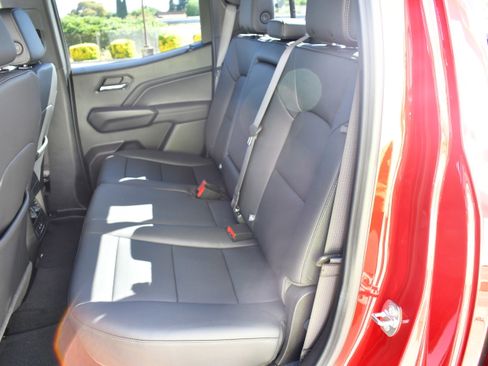 New 2026 GMC Canyon Elevation w/ Convenience Package RWD image 25