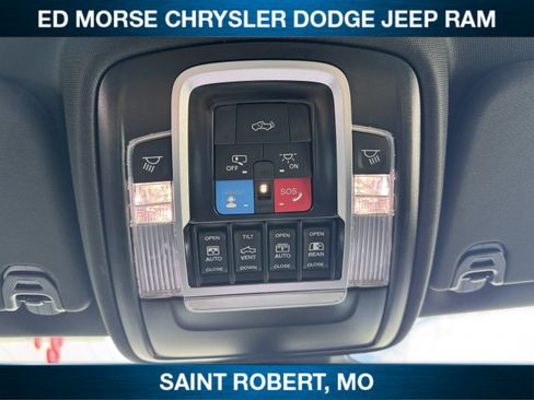 New 2026 RAM 1500 Limited w/ Night Edition AWD/4WD image 22