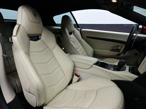 Used 2019 Maserati GranTurismo MC RWD image 14