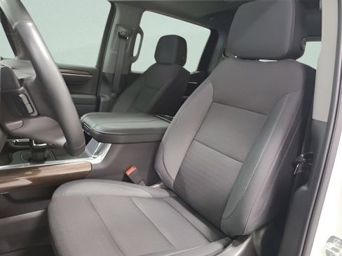 Used 2026 Chevrolet Silverado 1500 LT Trail Boss w/ Convenience Package II AWD/4WD image 22