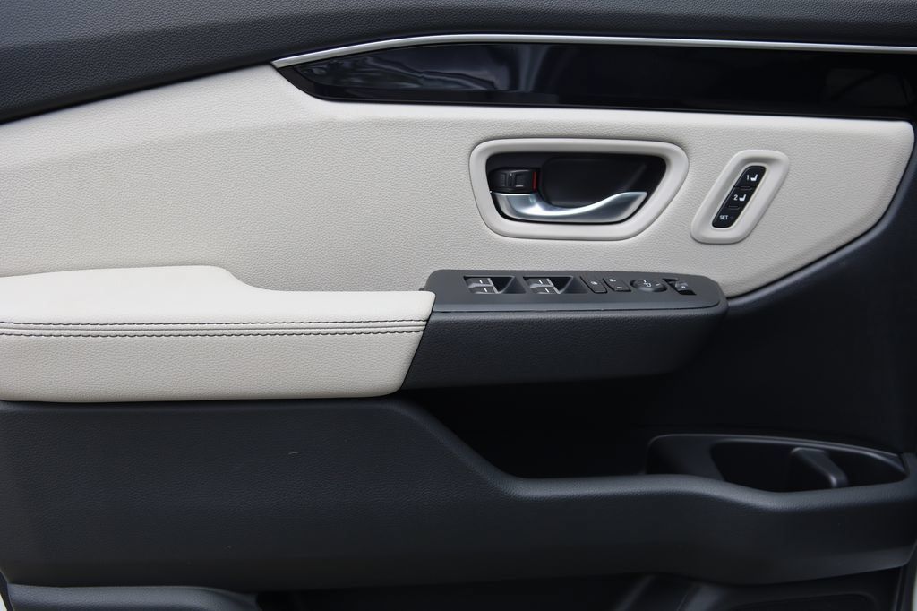 New 2026 Honda Pilot EX-L image 10