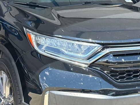 Used 2020 Honda CR-V Touring image 4