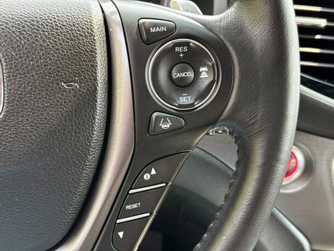 Used 2022 Honda Ridgeline RTL-E image 23