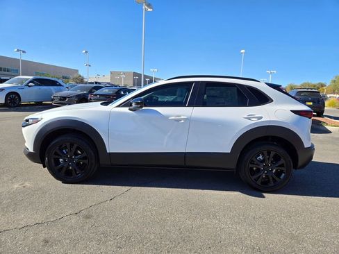 New 2026 MAZDA CX-30 Aire Edition image 3