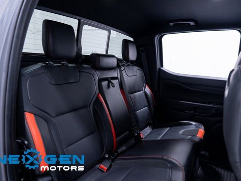 Used 2024 Ford Ranger Raptor image 49