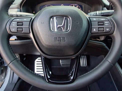 New 2026 Honda Accord Sport image 24