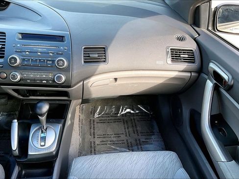Used 2007 Honda Civic EX image 26