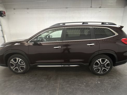Certified 2025 Subaru Ascent Touring image 5