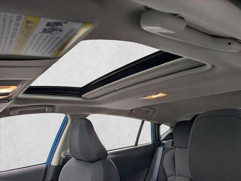 Used 2024 Subaru Impreza 2.0i Sport image 14