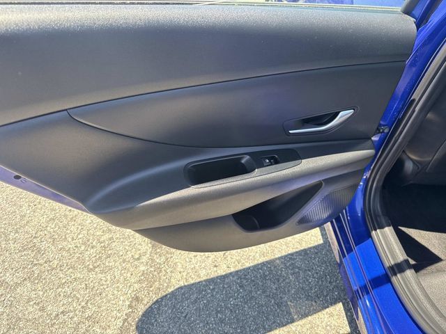 Certified 2024 Hyundai Elantra SEL FWD image 14