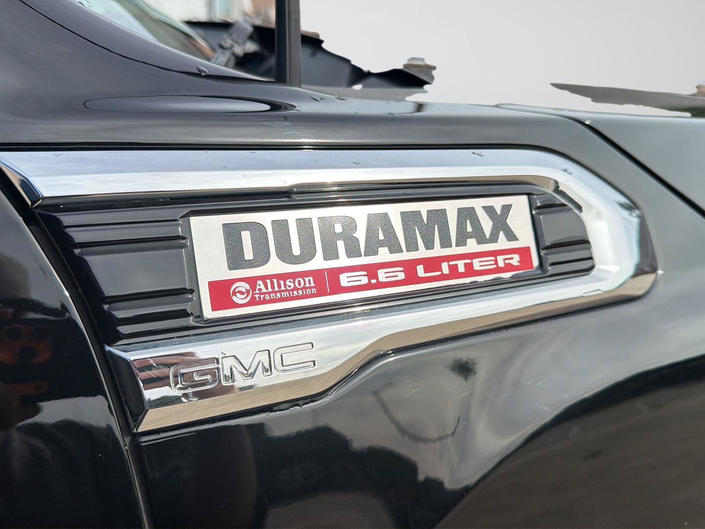 Used 2023 GMC Sierra 2500 SLE AWD/4WD image 14