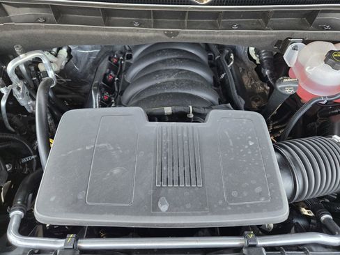 Used 2026 Cadillac Escalade ESV Sport w/ Touring Package AWD/4WD image 31