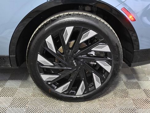New 2026 Lincoln Nautilus Reserve w/ Jet Appearance Package AWD/4WD image 20