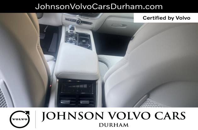 Used 2024 Volvo XC60 B5 Ultimate w/ Protection Package Premier AWD/4WD image 10