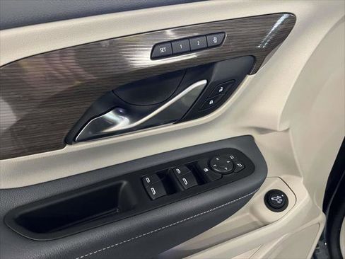 Certified 2022 GMC Terrain Denali image 17