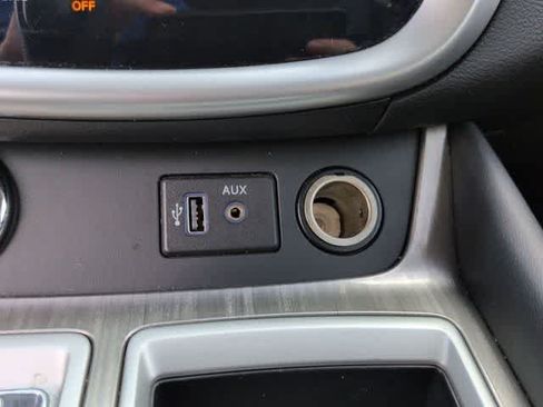 Used 2018 Nissan Murano SL w/ Cargo Package AWD/4WD image 31