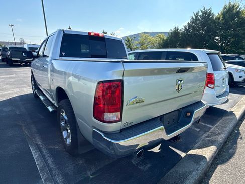 Used 2014 RAM 1500 Big Horn AWD/4WD image 3
