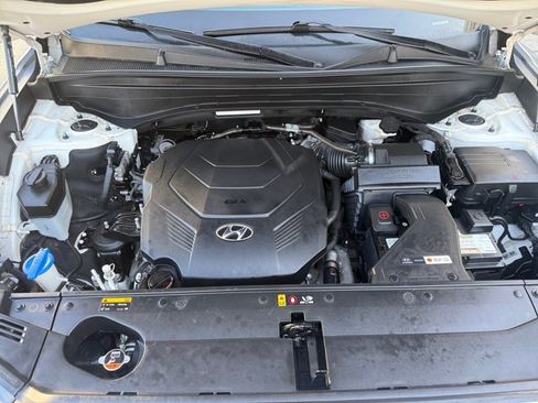 Used 2020 Hyundai Palisade Limited AWD/4WD image 20