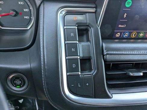 Used 2021 Chevrolet Tahoe LT AWD/4WD image 13