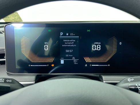 New 2026 Kia K5 LXS FWD image 20