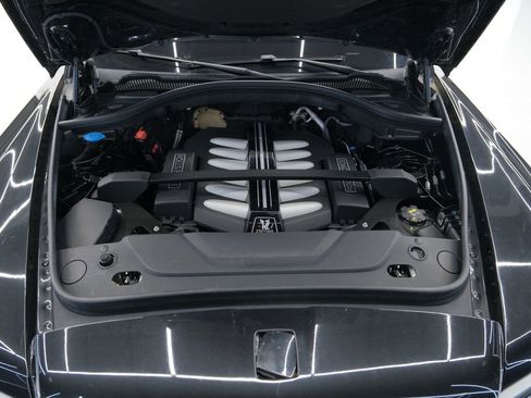 Used 2019 Rolls-Royce Cullinan AWD/4WD image 57