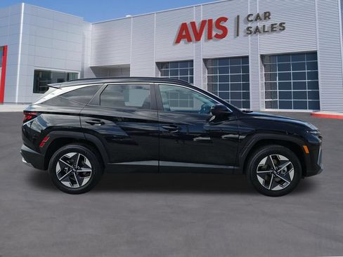 Used 2025 Hyundai Tucson SEL AWD/4WD image 5