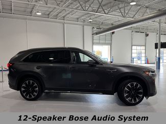 Used 2025 MAZDA CX-90 Plug-In Hybrid w/ Premium Plus video 2