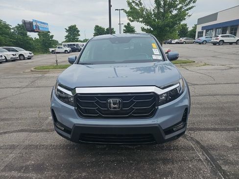 Used 2023 Honda Ridgeline RTL-E image 2