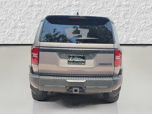 Used 2024 Toyota Land Cruiser 1958 AWD/4WD image 4