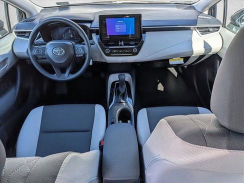 New 2026 Toyota Corolla LE image 14