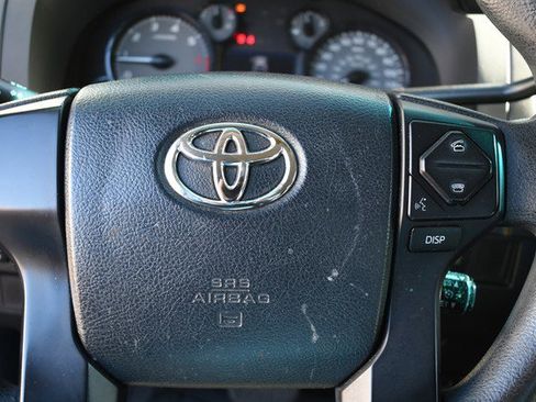 Used 2014 Toyota Tundra SR image 30