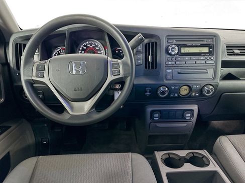 Used 2013 Honda Ridgeline RTS image 18