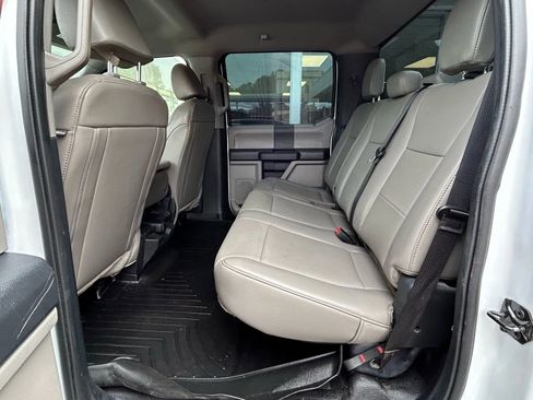 Used 2022 Ford F350 XL w/ Power Equipment Group image 15