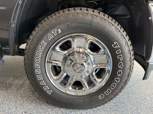 Used 2024 RAM 2500 Tradesman w/ Chrome Appearance Group AWD/4WD image 29