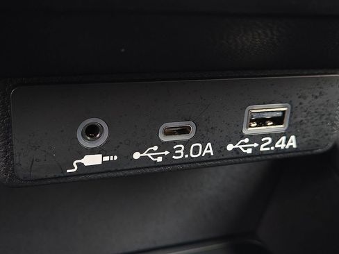 Used 2026 Subaru Forester Touring image 16