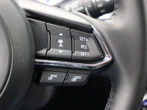 Used 2025 MAZDA CX-5 AWD 2.5 S w/ Select Package image 28