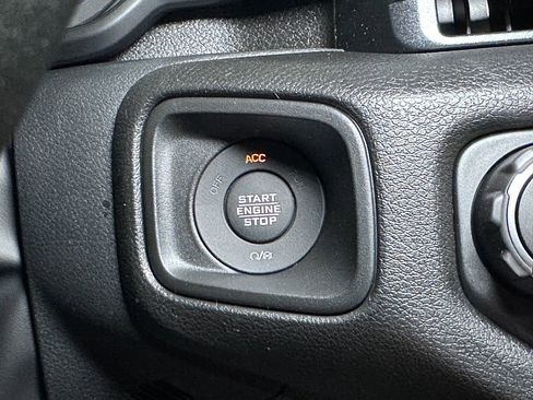 New 2025 Jeep Wrangler Sport S image 26