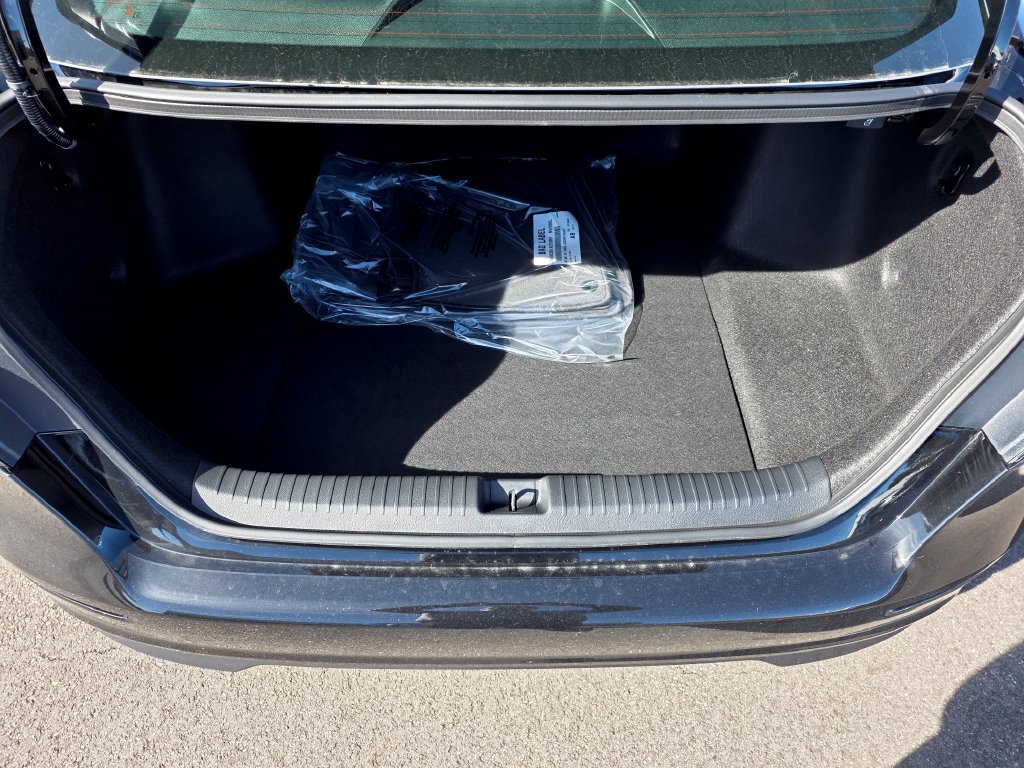 New 2026 Honda Accord LX image 13