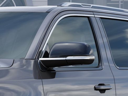 New 2025 Jeep Wagoneer Series II image 12